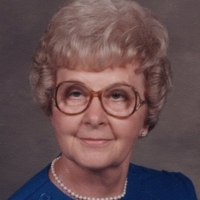In Memoriam + Ruth Rentschler - Tuscola IL Church | Immanuel Lutheran ...